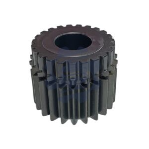 72210018 - ENGRENAGEM CENTRAL MAIOR E215B Z23 PARA MOTOR IMPORTADO