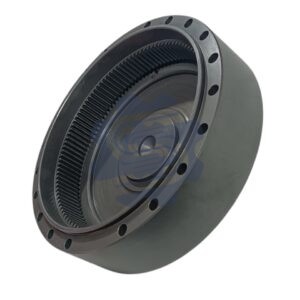 COROA ANELAR Z113 FECHADA XCMG XS120PD