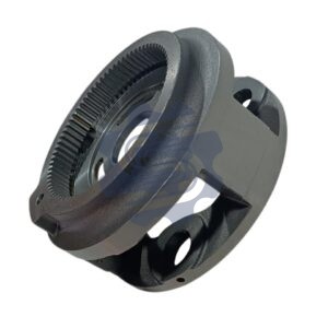 1025875 - CARCAÇA MAIOR Z74 - JOHN DEERE 210G