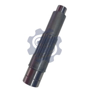 XKAY00565 - EIXO LUVA MOTOR HIDRAULIO - SANY 75 / HY R80