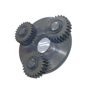 72211191 - CARRIER COM 3 ENG SEM SOLAR NEW HOLLAND E175