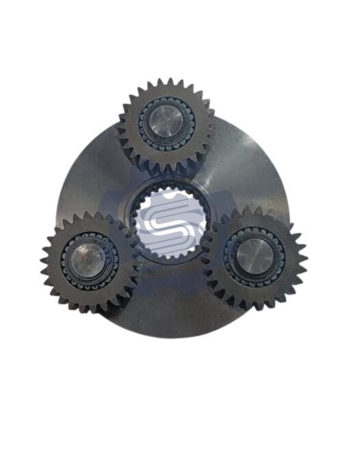 72211191 - CARRIER COM 3 ENG SEM SOLAR NEW HOLLAND E175 - Imagem 2