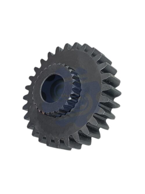 72211191 - ENGRENAGEM CENTRAL CARRIER Z28 - NH E175B