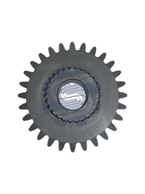 72211191 - ENGRENAGEM CENTRAL CARRIER Z28 - NH E175B - Imagem 2