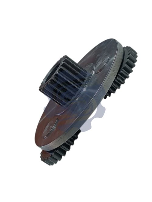 916937573 - CARRIER MONTADO COM CENTRAL REXROTH GFT13