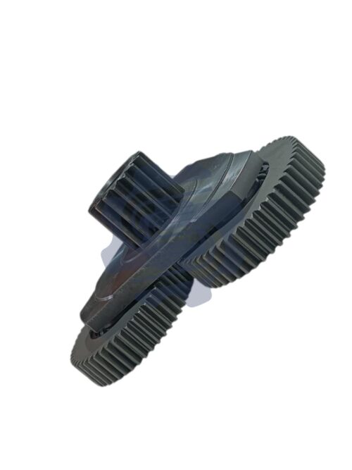 CC424HF - CARRIER ROLO DYNAPAC MONTADO - Imagem 3