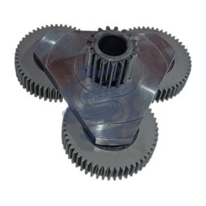 CC424HF - CARRIER ROLO DYNAPAC MONTADO