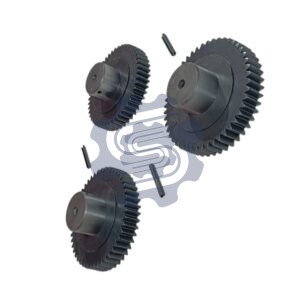 N11210513 - KIT 3 ENG , PINO, ROL, ARRUELA CARRIER MENOR  - REDUTOR TORQUE HUB 11HBA