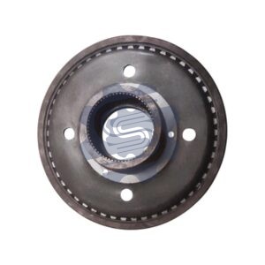 800346770 - COROA ANELAR MOTONIVELADORA GR180BR