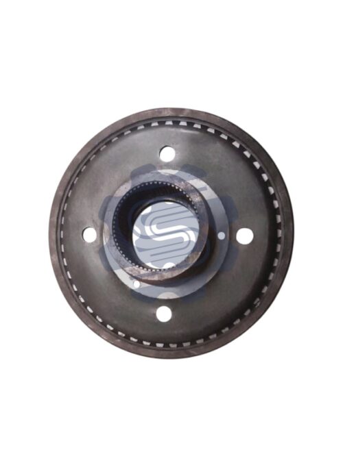 800346770 - COROA ANELAR MOTONIVELADORA GR180BR