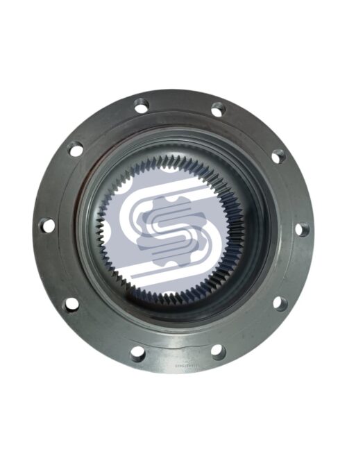 250424586 - COROA ANELAR CUBO PV 4630 - Imagem 2