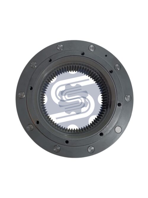 R916631060 - CUBO RODA DENTADA C/PRISIONEIRO GFT13 - Imagem 2