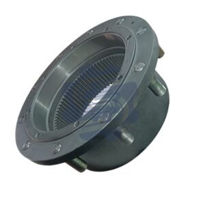 R916631060 - CUBO RODA DENTADA C/PRISIONEIRO GFT13