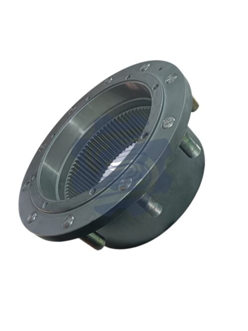 R916631060 - CUBO RODA DENTADA C/PRISIONEIRO GFT13