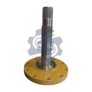 1473309 - PONTA DO EIXO DO TANDEM 5T8143