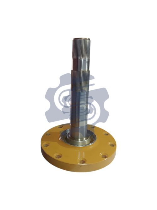 1473309 - PONTA DO EIXO DO TANDEM 5T8143