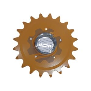 2G6377 - RODA DENTADA COMANDO FINAL