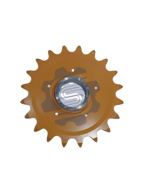 2G6377 - RODA DENTADA COMANDO FINAL