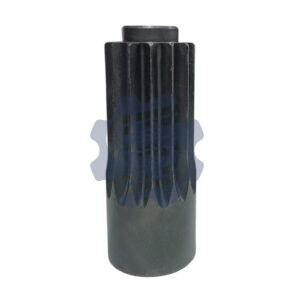 10410906 - EIXO LUVA Z14 X 16E LIEBHERR 538