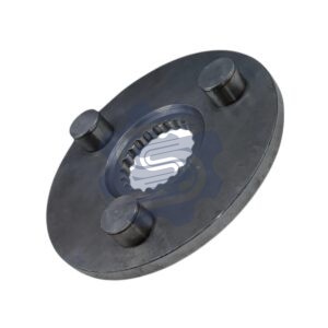 R916936815 - PLACA CARRIER 3M GFT13