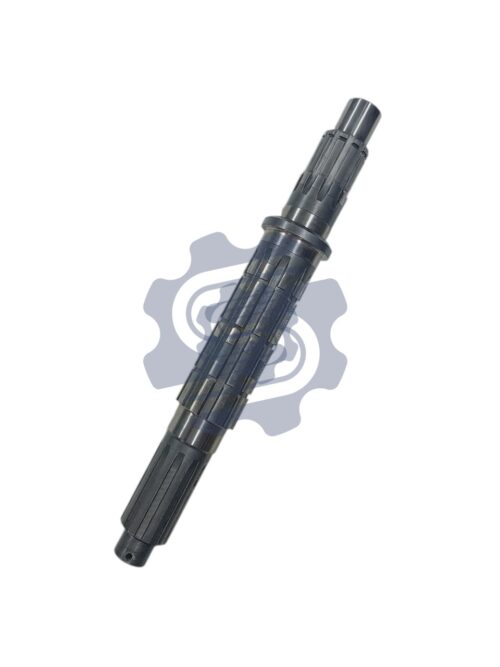 L33332 - EIXO PRINCIPAL CAIXA T-19 580H