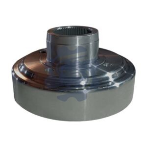 860115652 - COROA ANELAR PÁ CARREGADEIRA - XCMG LW300KV