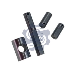 2310694 - KIT EIXO CRUZETA DIFERENCIAL TRASEIRO CAT 416E - 2310696