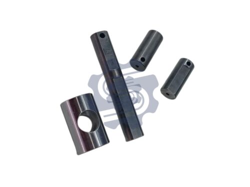 2310694 - KIT EIXO CRUZETA DIFERENCIAL TRASEIRO CAT 416E - 2310696