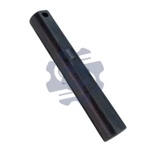 2310670 - EIXO DO DIFERENCIAL TRASEIRO CAT 416E