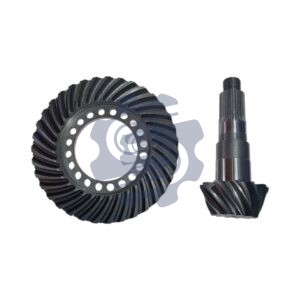 5780066 - COROA E PINHAO TRASEIRA 12 X Z35 - 32 ESTRIAS 416F2