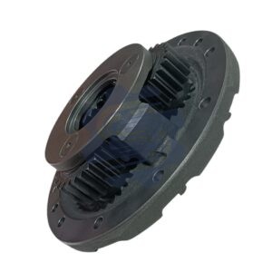 5181049 - TAMPA PLANETARIA DIANTEIRA TL 60 / 70 / 80 MONTADA