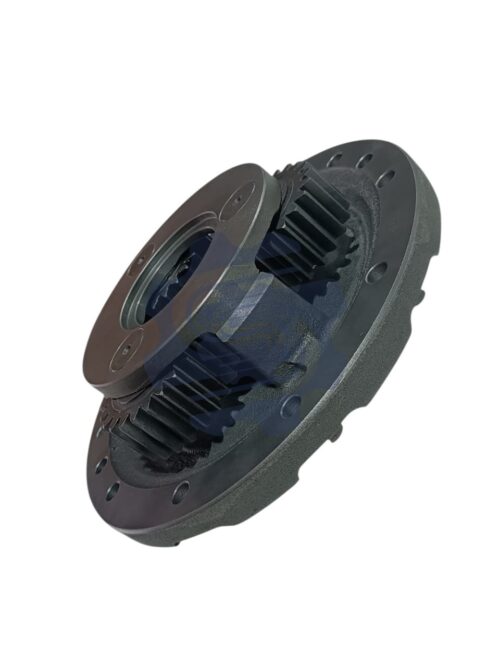 5181049 - TAMPA PLANETARIA DIANTEIRA TL 60 / 70 / 80 MONTADA