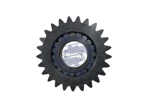 79554150 - ENGRENAGEM Z25 STARA HERCULES 6.0 MONTADA - Imagem 2