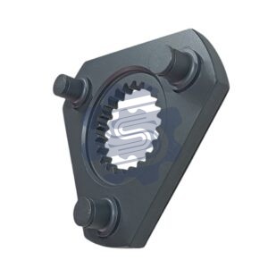 AN401798 - CARCAÇA CARRIER - JD 4630 / R4023