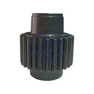 N306959 - EIXO LUVA Z28 - JD 4730