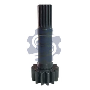 AN401957 - EIXO MOTRIZ Z14 X E15 - JD 4630 / R4023