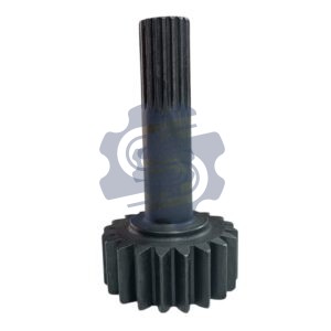 79554150 - EIXO SOLAR STARA HERCULES 6.0