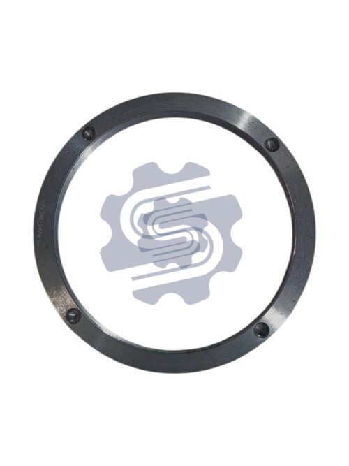 N302121 - PORCA DO MOTOR TRAÇÃO - JD 4730 - Imagem 2