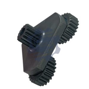 79554150 - CARRIE DIANTEIRO COMPLETO C / CENTRAL - STARA HERCULES 6.0