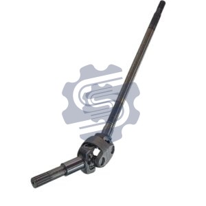 5164345 - SEMI EIXO MONTADO LD TRATOR 7630 / TL75 A100 TS 90/100