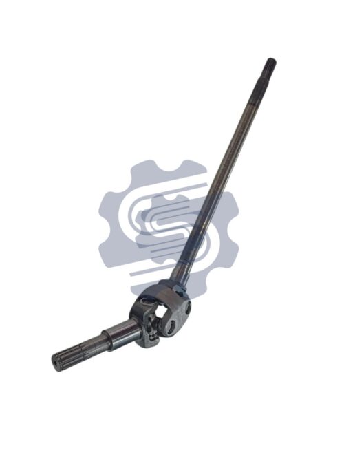 5164345 - SEMI EIXO MONTADO LD TRATOR 7630 / TL75 A100 TS 90/100