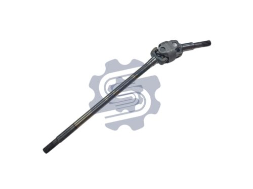 5164345 - SEMI EIXO MONTADO LD TRATOR 7630 / TL75 A100 TS 90/100 - Imagem 3